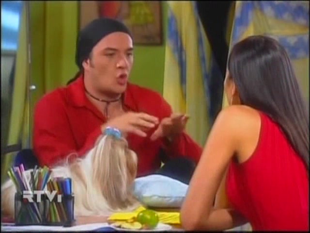 Экомода (2001) 22 серия