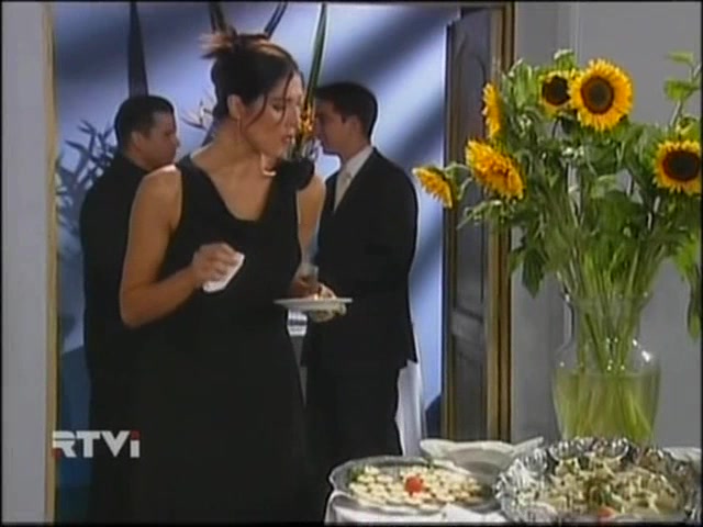 Экомода (2001) 3 серия