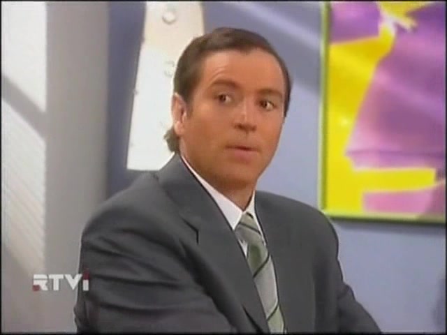 Экомода (2001) 8 серия