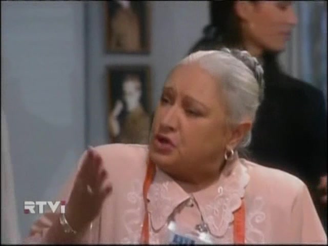 Я - Бетти, дурнушка 109 серия