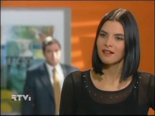 Я - Бетти, дурнушка 113 серия