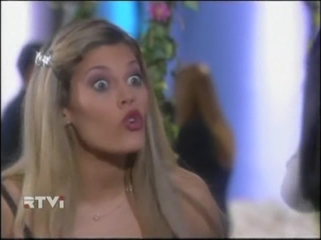 Я - Бетти, дурнушка 114 серия