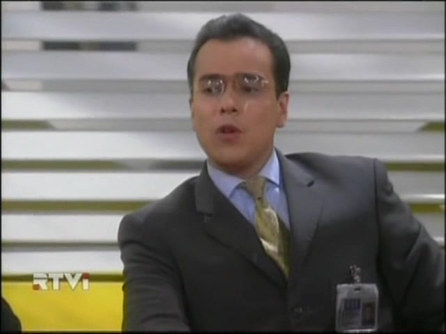 Я - Бетти, дурнушка 118 серия