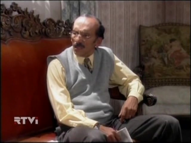 Я - Бетти, дурнушка 124 серия