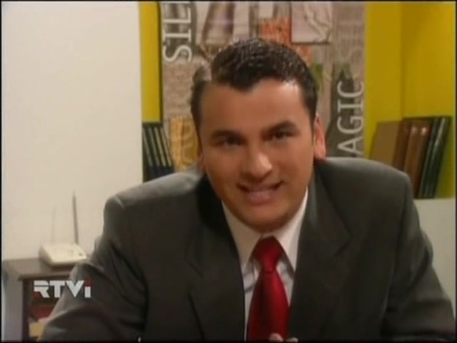 Я - Бетти, дурнушка 128 серия