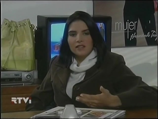 Я - Бетти, дурнушка 133 серия