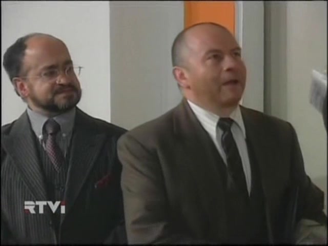 Я - Бетти, дурнушка 135 серия