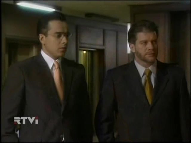 Я - Бетти, дурнушка 142 серия