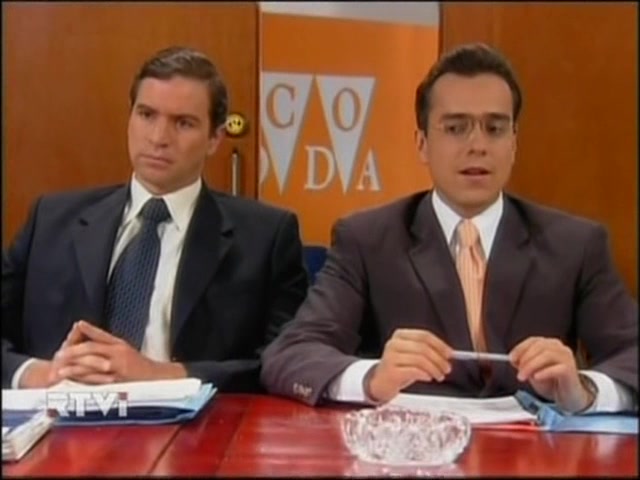 Я - Бетти, дурнушка 144 серия