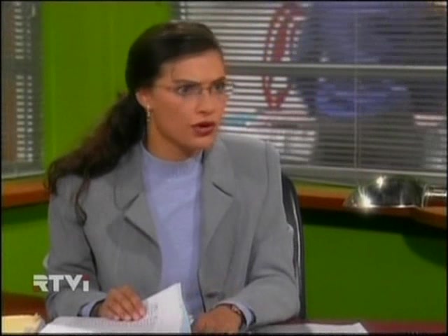 Я - Бетти, дурнушка 145 серия