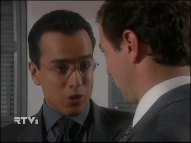 Я - Бетти, дурнушка 16 серия