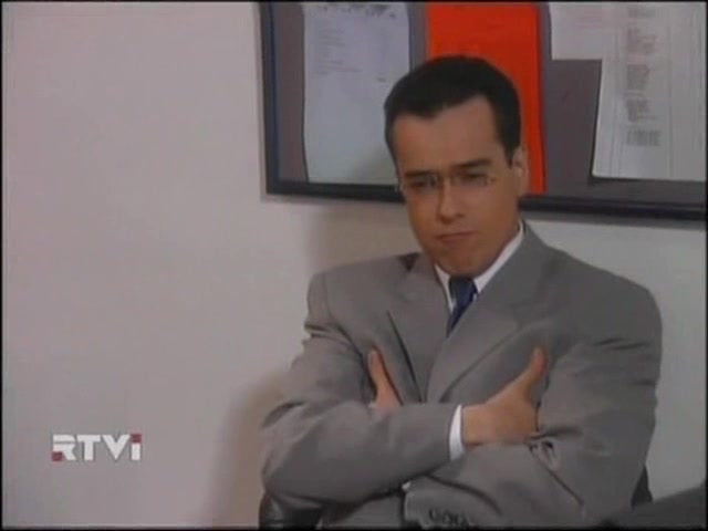 Я - Бетти, дурнушка 160 серия