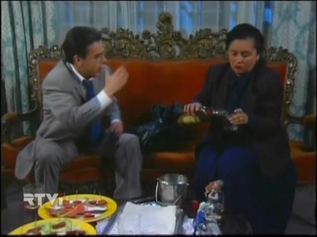 Я - Бетти, дурнушка 164 серия