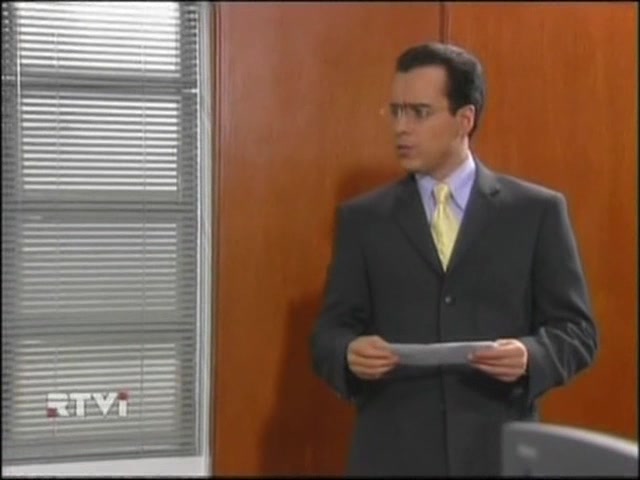 Я - Бетти, дурнушка 166 серия