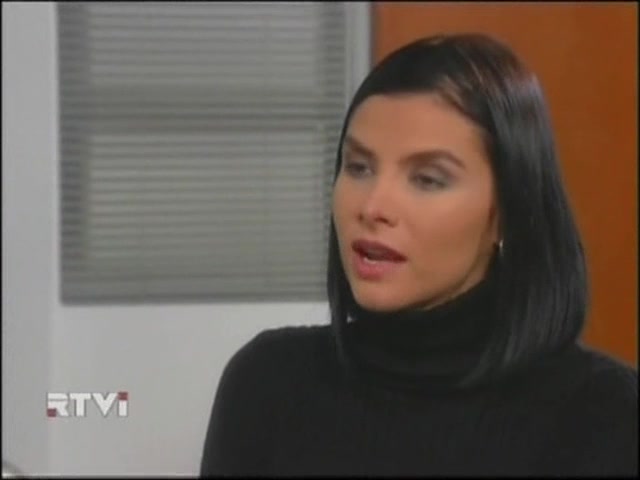 Я - Бетти, дурнушка 167 серия