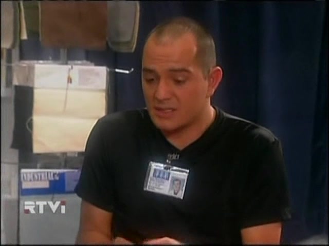 Я - Бетти, дурнушка 20 серия