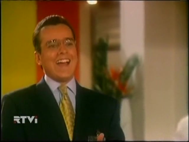 Я - Бетти, дурнушка 29 серия