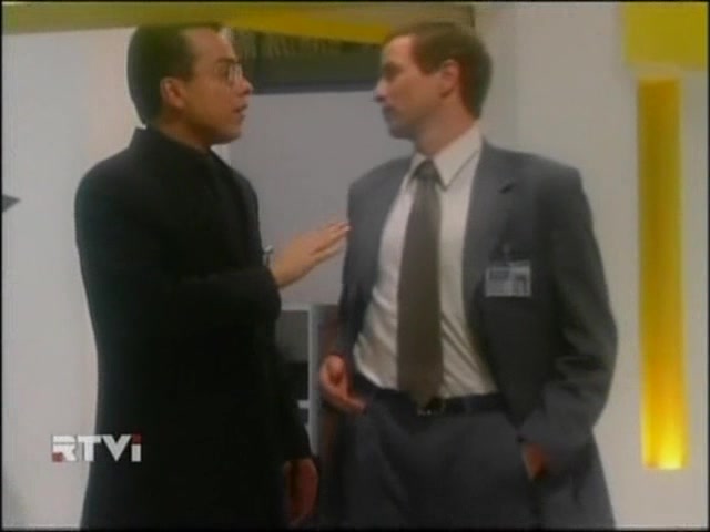 Я - Бетти, дурнушка 3 серия