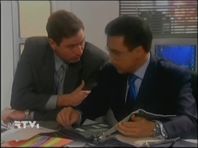 Я - Бетти, дурнушка 39 серия