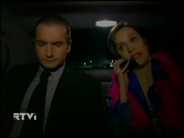 Я - Бетти, дурнушка 41 серия