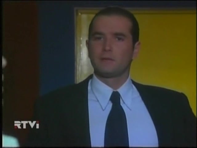 Я - Бетти, дурнушка 47 серия