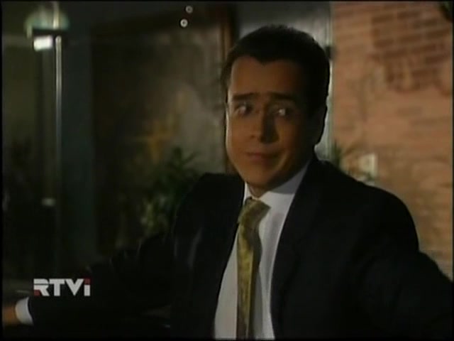 Я - Бетти, дурнушка 5 серия