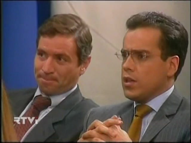 Я - Бетти, дурнушка 54 серия