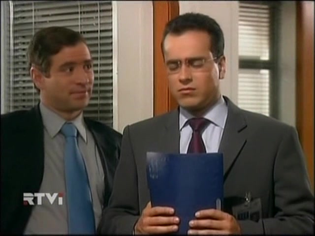 Я - Бетти, дурнушка 60 серия