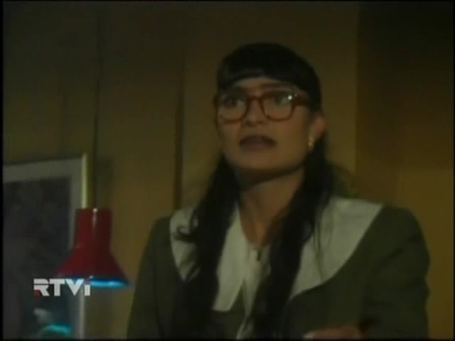 Я - Бетти, дурнушка 62 серия