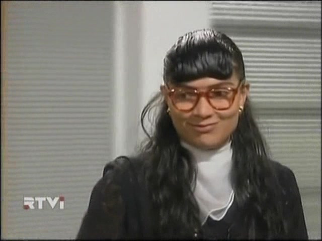 Я - Бетти, дурнушка 66 серия