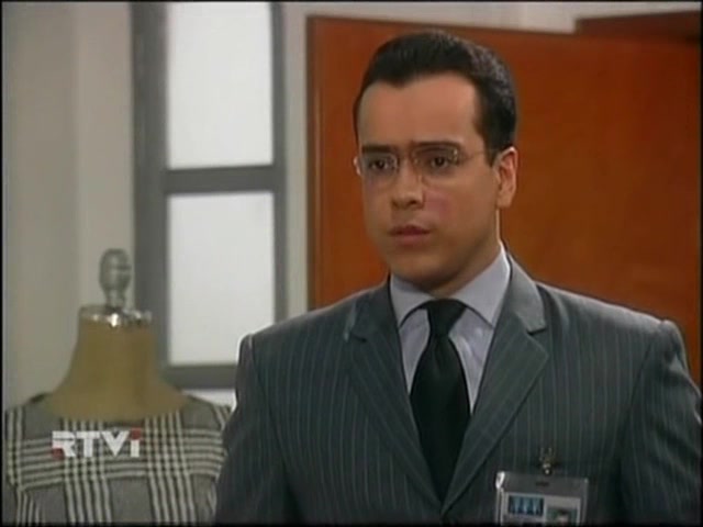 Я - Бетти, дурнушка 74 серия