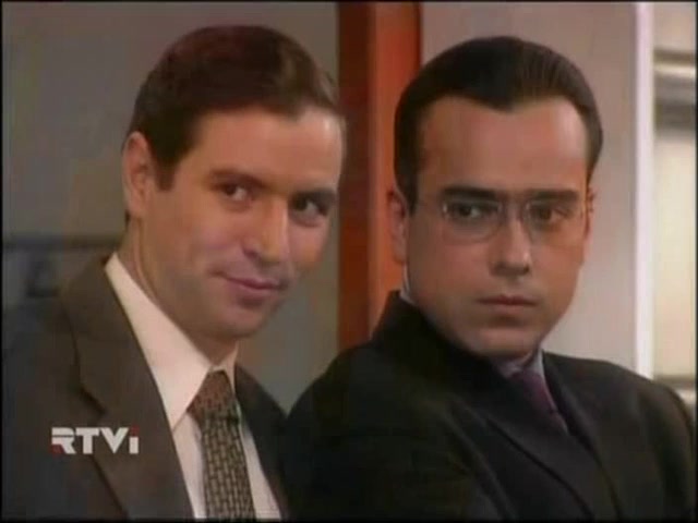 Я - Бетти, дурнушка 75 серия