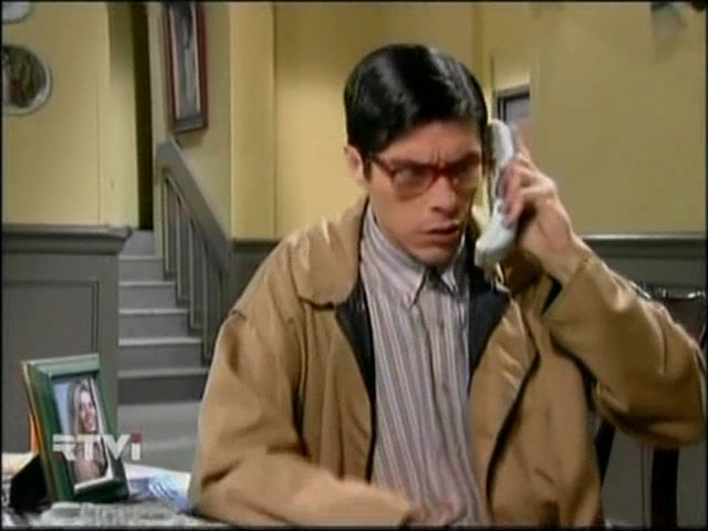 Я - Бетти, дурнушка 82 серия