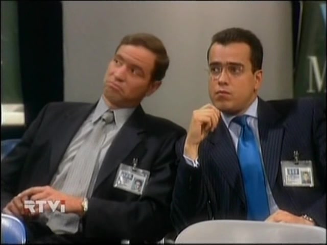 Я - Бетти, дурнушка 83 серия