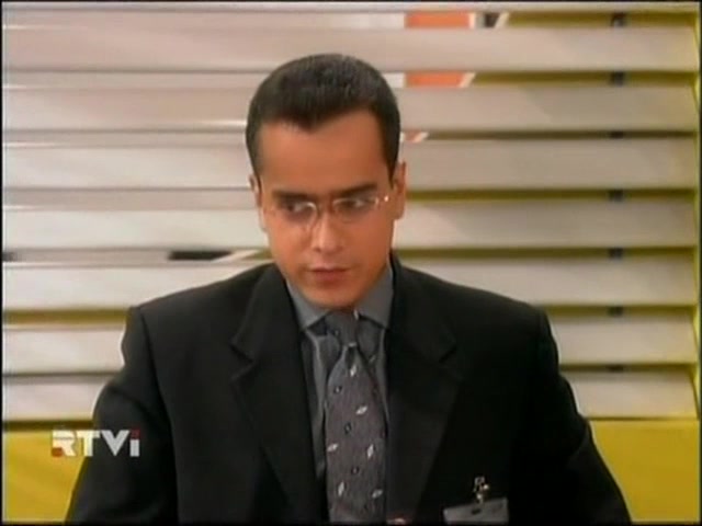 Я - Бетти, дурнушка 85 серия