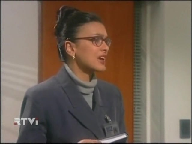 Я - Бетти, дурнушка 9 серия