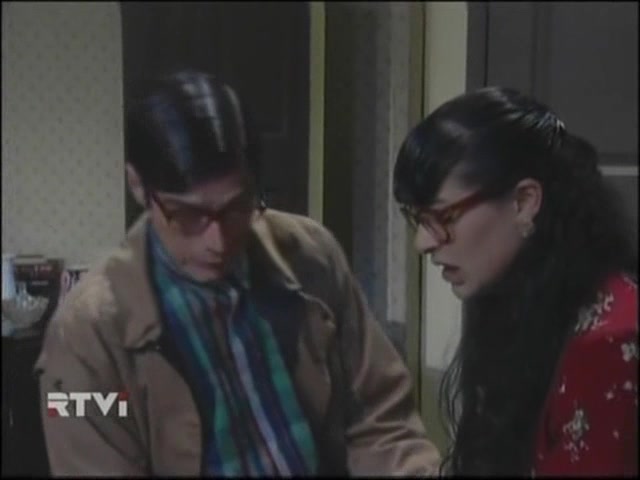 Я - Бетти, дурнушка 92 серия