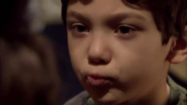 1001 ночь (2006) 19 серия