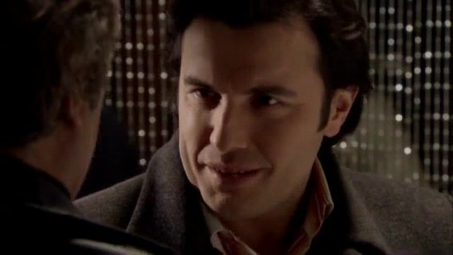 1001 ночь (2006) 21 серия