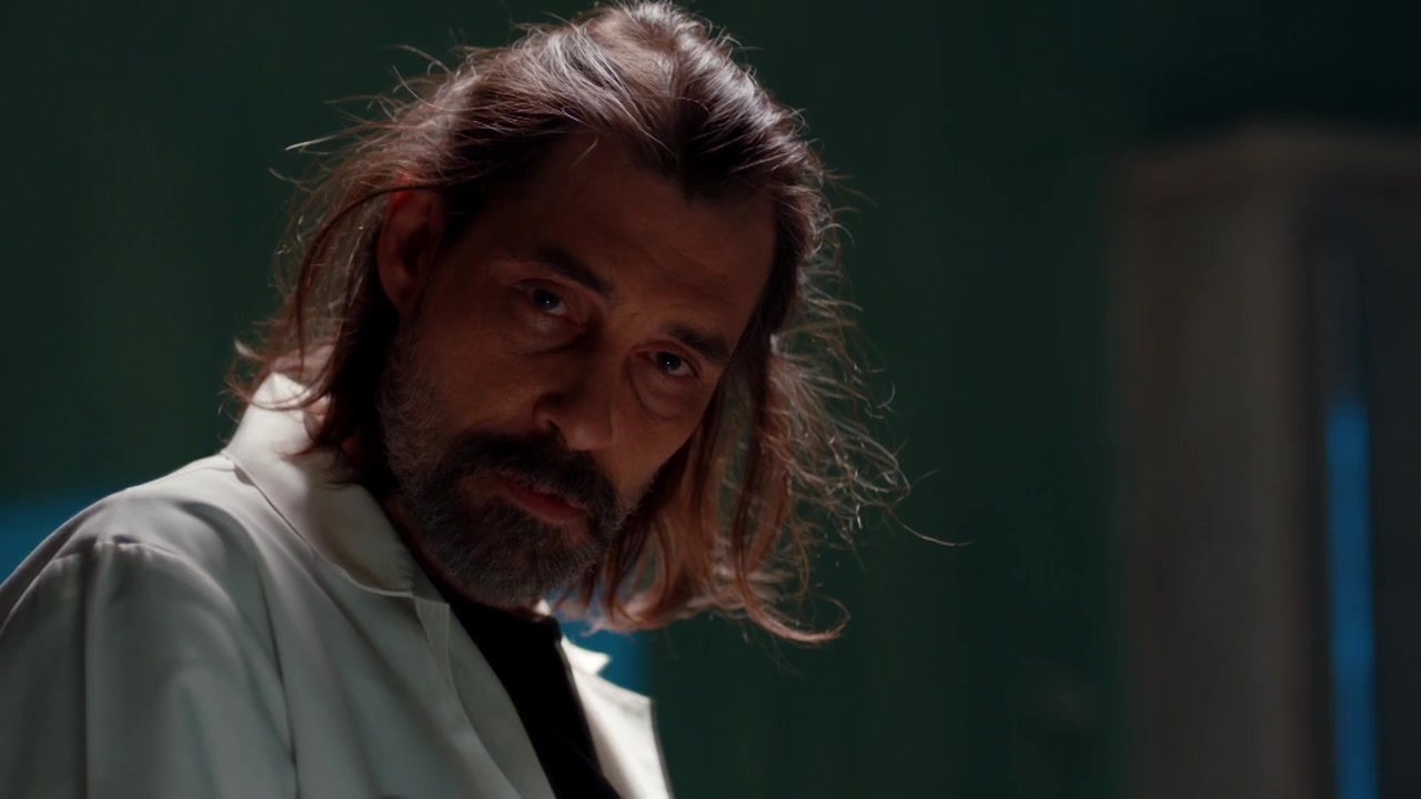 46 исчезнувших 2 серия 46 исчезнувших 2 серия