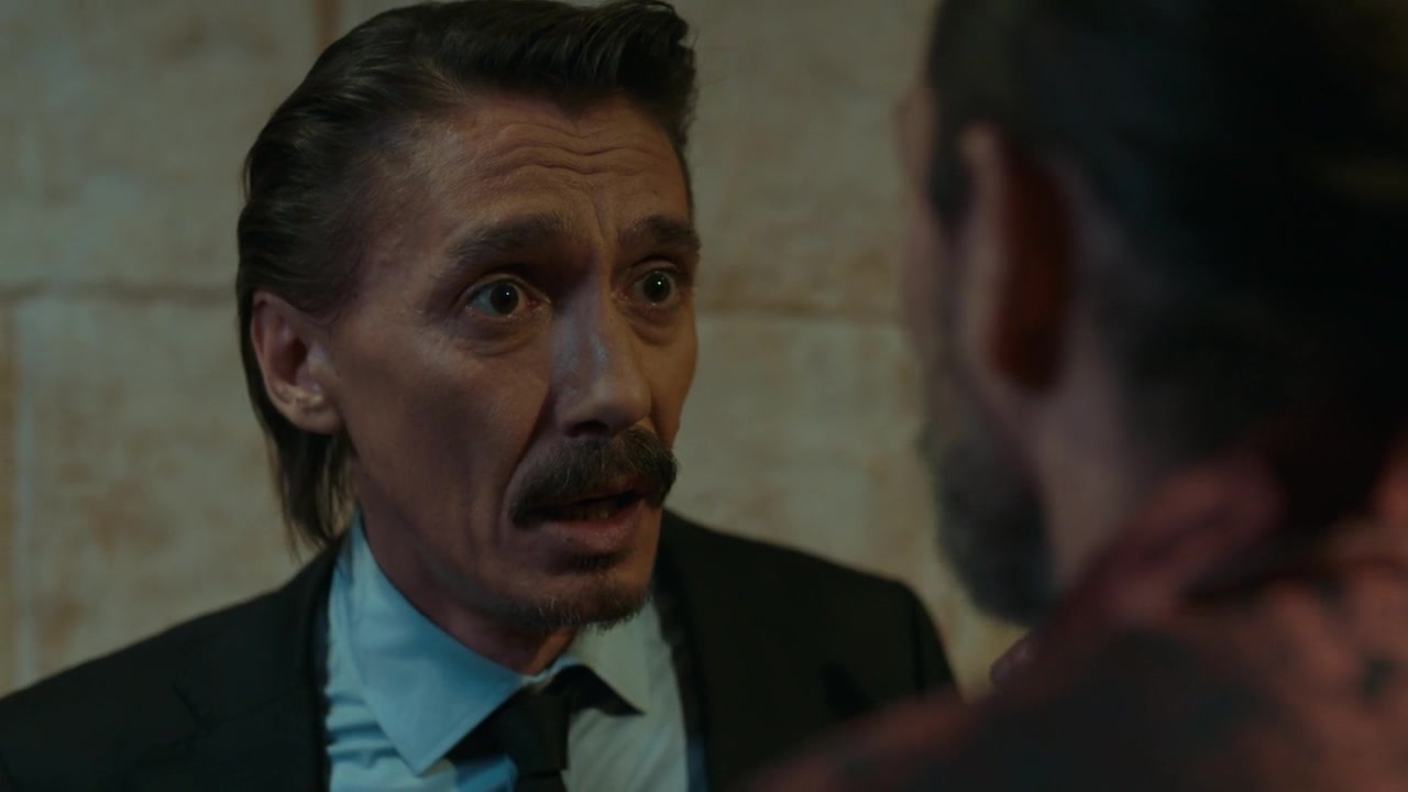 46 исчезнувших 8 серия 46 исчезнувших 8 серия