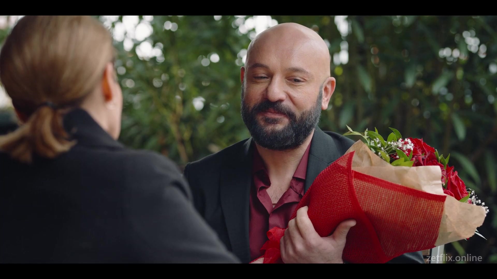 50 Квадратных метров 6 серия 50 Квадратных метров 6 серия