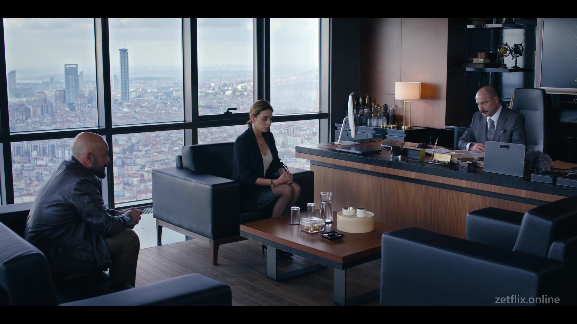 50 Квадратных метров 7 серия 50 Квадратных метров 7 серия