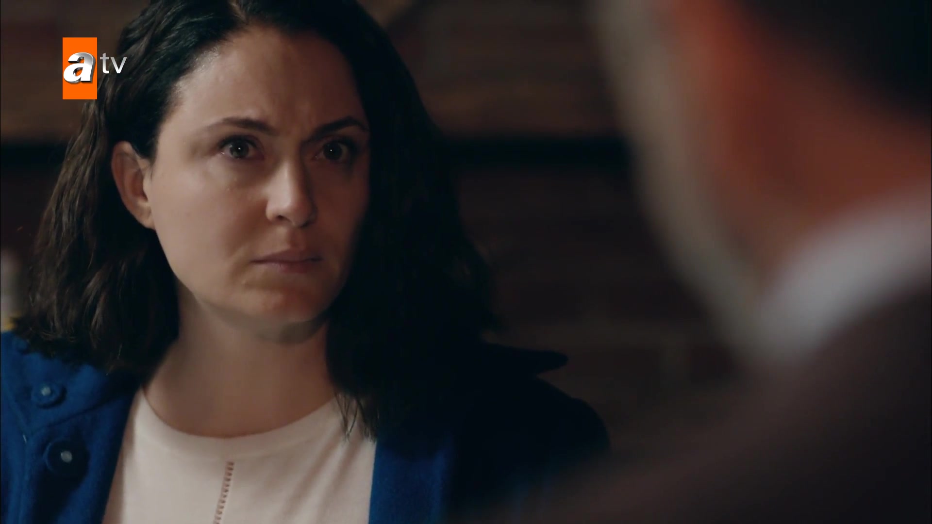 8 дней (2018) 3 серия