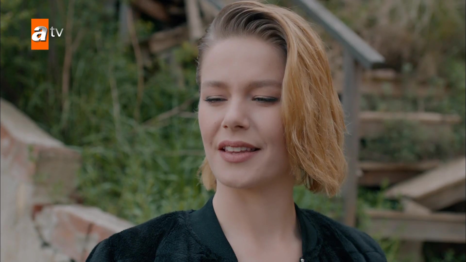 8 дней (2018) 4 серия