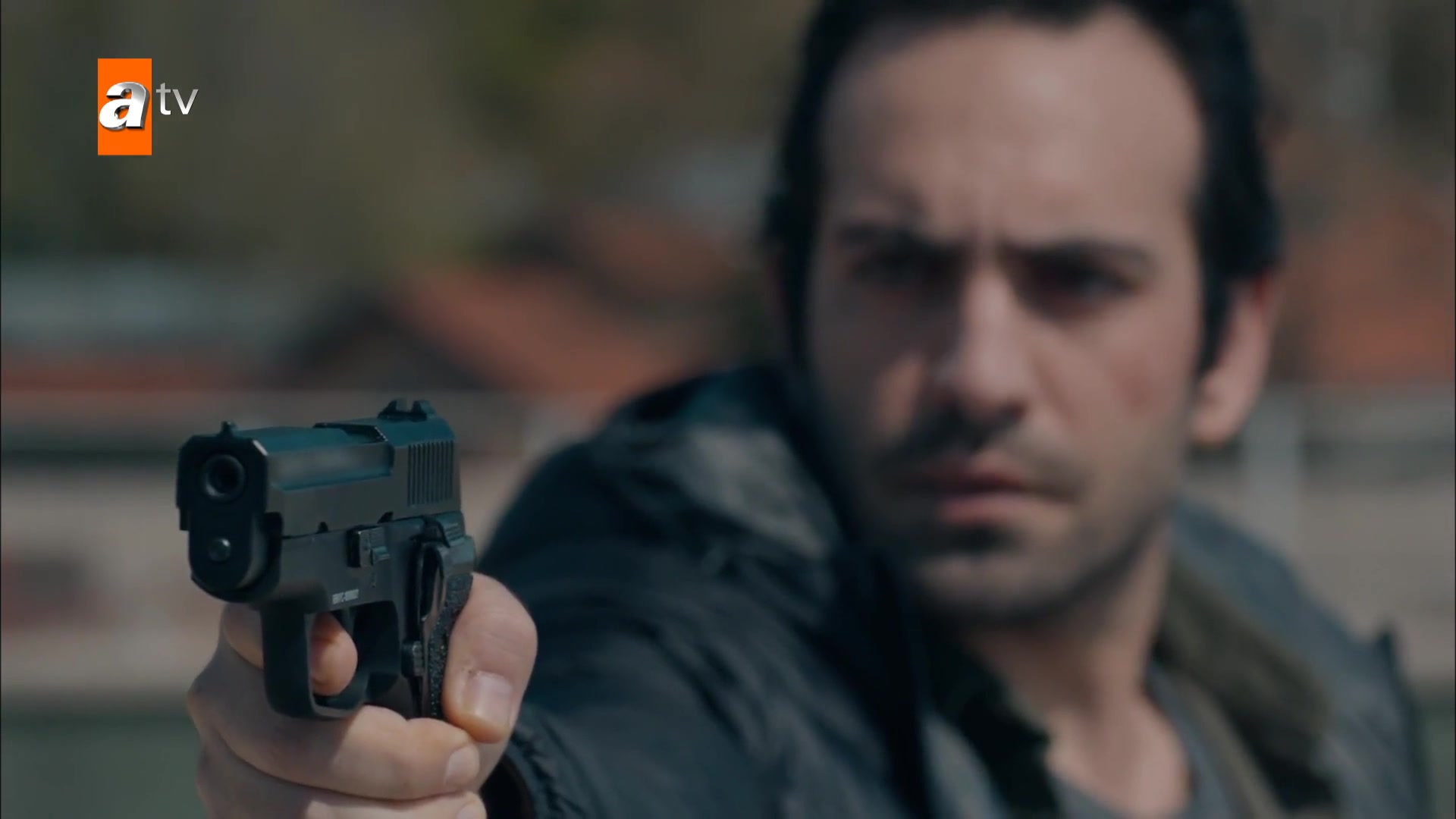 8 дней (2018) 6 серия