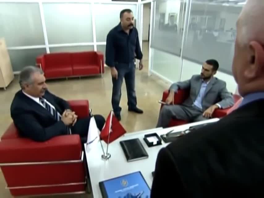 Аданали (2008) 29 серия