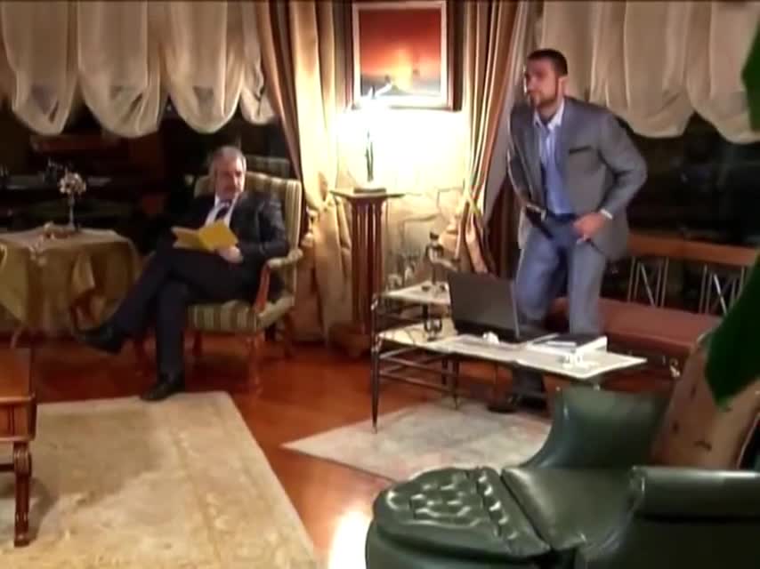 Аданали 30 серия Аданали 30 серия