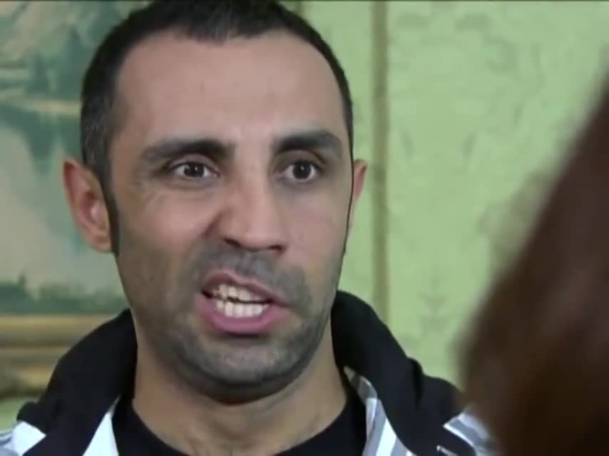 Аданали 7 серия Аданали 7 серия