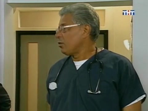 Девственница Хуана 101 серия Девственница Хуана 101 серия